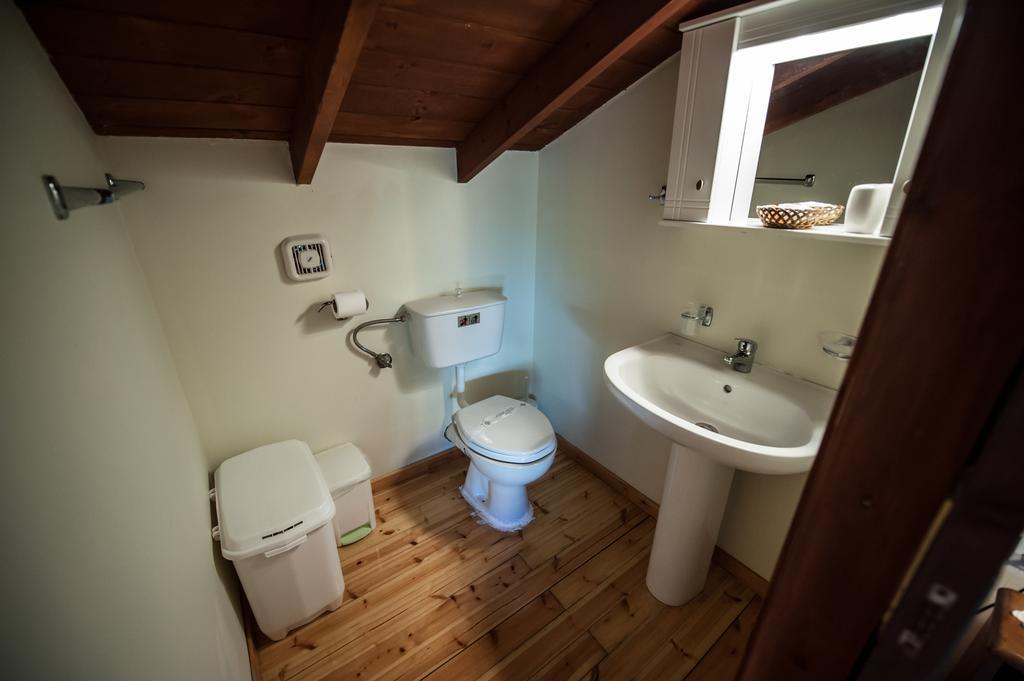 Alexaria Holidays Apartments Fríni Kültér fotó