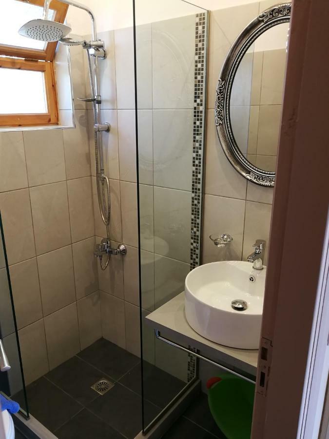 Alexaria Holidays Apartments Fríni Kültér fotó